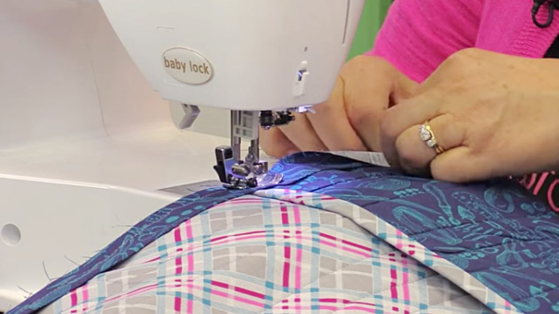 Easy As 1, 2, 3 The Perfect Sewing Machine Pad DIY Ways