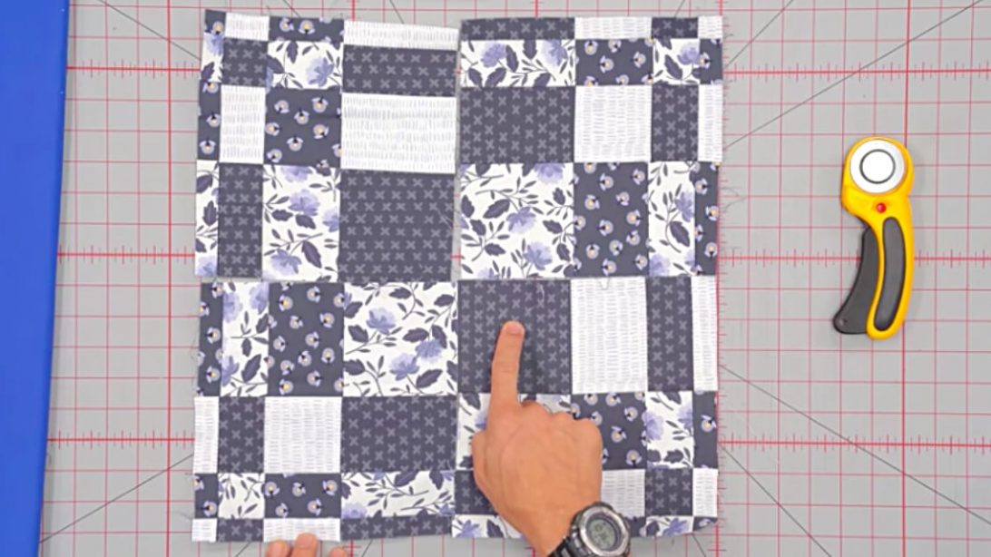 the-optical-illusion-checkerboard-free-quilt-pattern-diy-ways