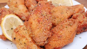 One Bite Of Atlanta-Style Lemon Pepper Wings Will Have You Begging For ...