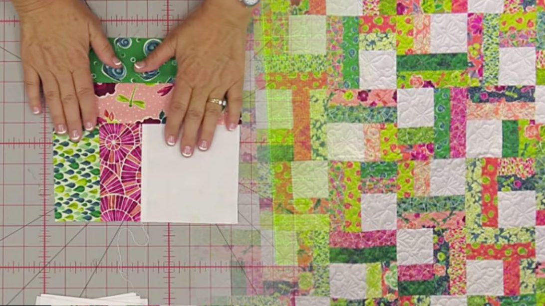 easy quilt blocks that look difficult