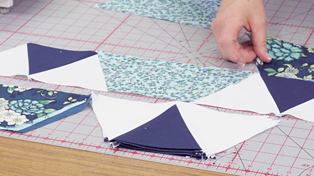 Learn How to Make This Quilt Top That Should Not Take Much Time - DIY Ways