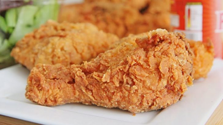 Has KFC's Secret Chicken Recipe Finally Been Revealed? - DIY Ways