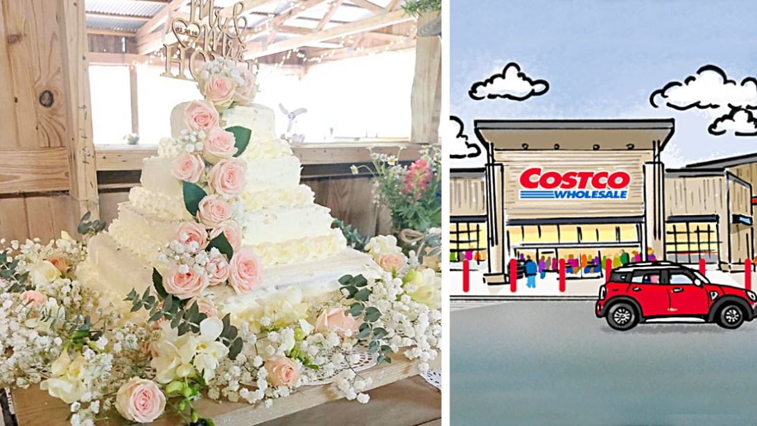 All Brides On A Budget Need To Know About This 50 Costco