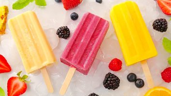 Smoothie Popsicle Recipe Ideas for Summer Snacks