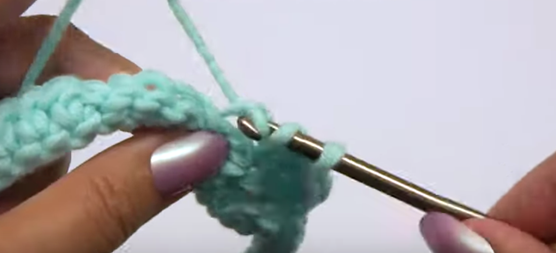 What Crochet Stitch Takes the Most Yarn - Naztazia ®