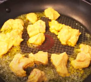 Butter Chicken Recipe | Indian Recipes
