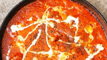 Butter Chicken Recipe | Indian Recipes
