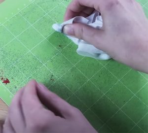 How To Clean And Restick Cricut Mats | DIY Hacks
