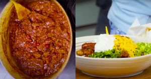 How To Make Beef and Pork Rib Chili | Homemade Recipes