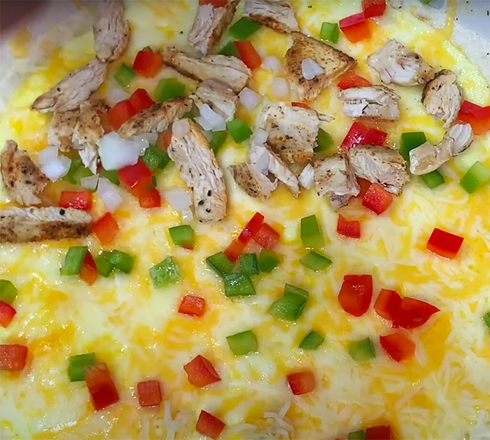 How To Make Breakfast Quesadillas | Breakfast Recipes