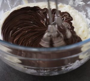 Mini Chocolate Cheesecake Recipe | Dessert Recipes
