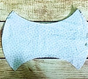 Learn How to Sew A Mask That You Can Breath Through - Easy Sewing Patterns for Face Masks Lighweight