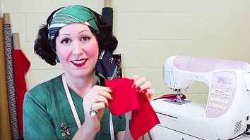 How To Sew Professional Seams Without A Serger