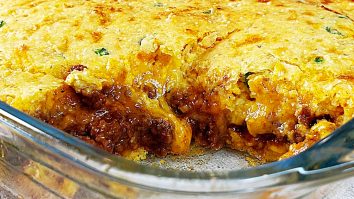 How To Make A Tamale Pie Recipe