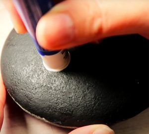 DIY Mandala Rock Painting | DIY Painting Crafts