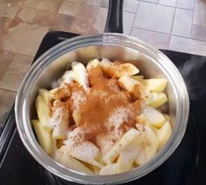 Fried Apple Pie Recipe | Dessert Recipes