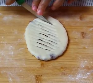 How To Make Nutella Bread | Bread Recipes