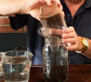 How to Make Cold Brew In A Mason Jar | Cold Brew Recipes
